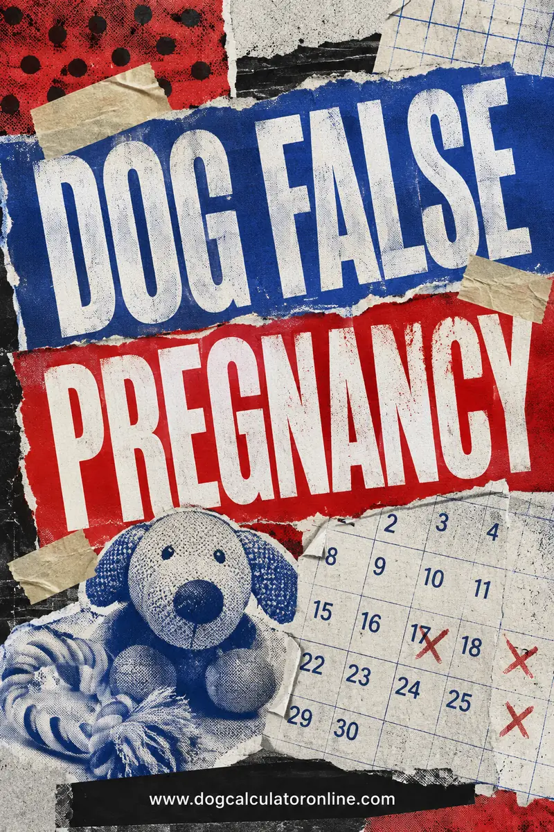 Dog False Pregnancy Explained (Ask Your Vet)
