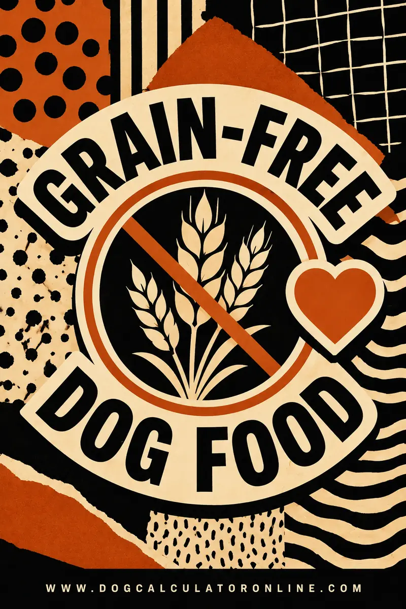 Grain-Free Dog Food: What the Evidence Says
