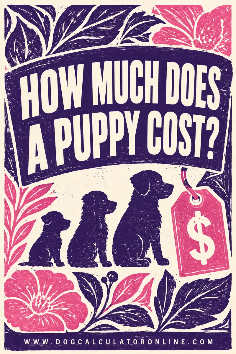 How Much Does a Puppy Cost? Purchase Prices by Breed