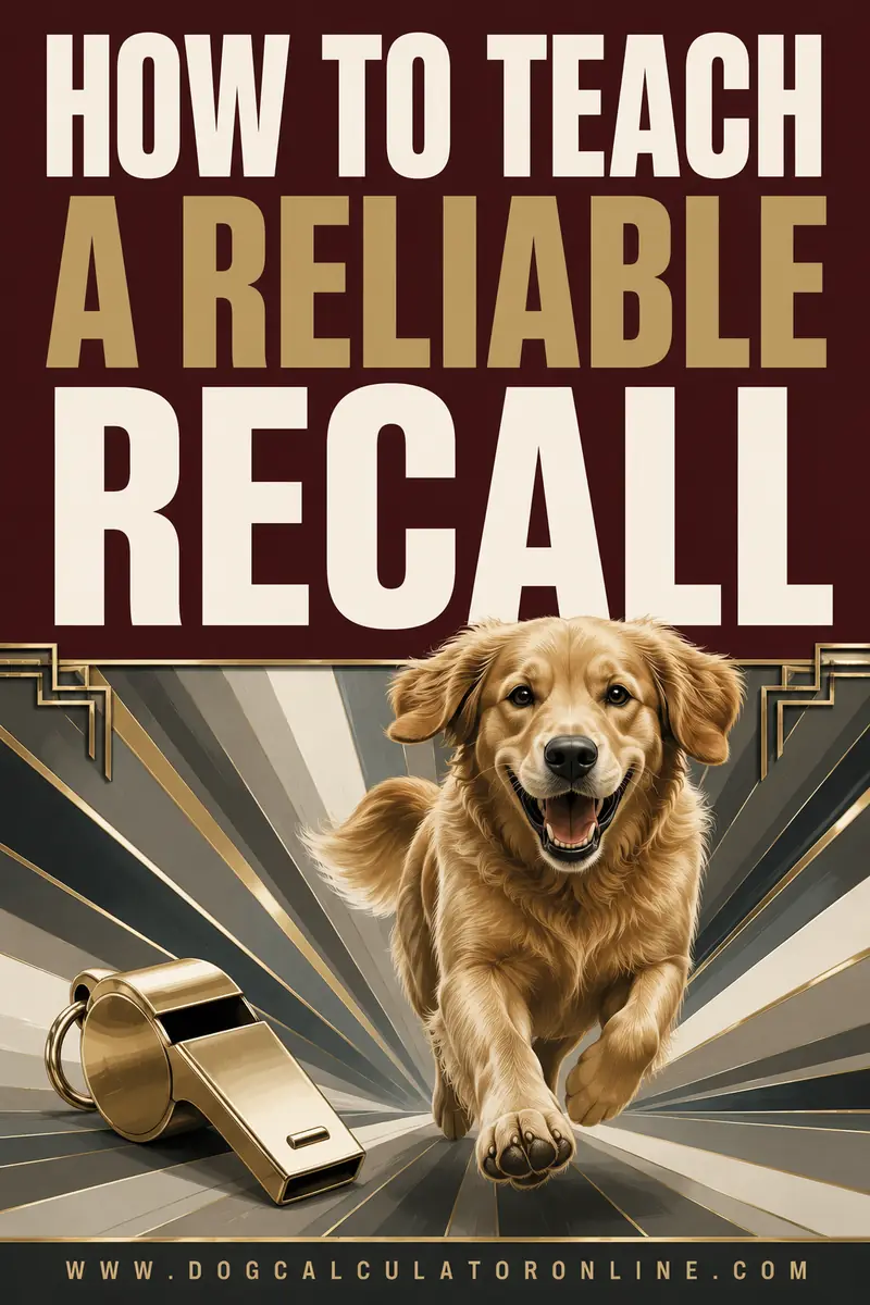 How to Teach a Reliable Recall