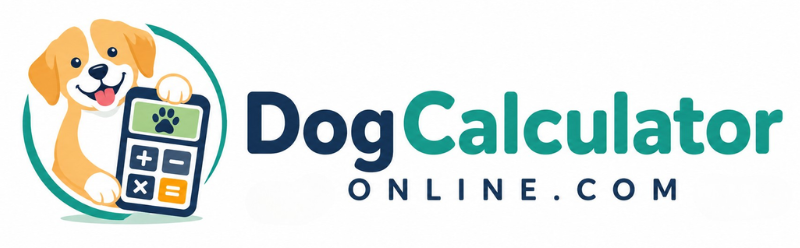 Dog Calculator Online